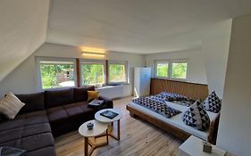 Ferienwohnung Stützengrün